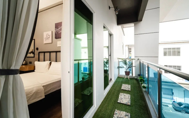 Svok Hotel