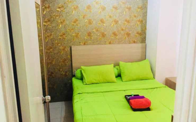 Apartment Kalibata City by Novi