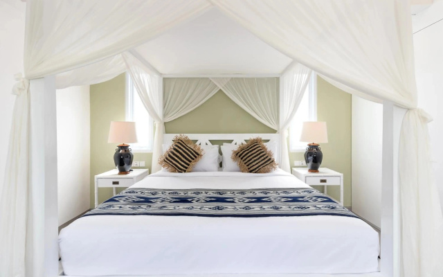 Villa Iluka Seminyak by SooBali