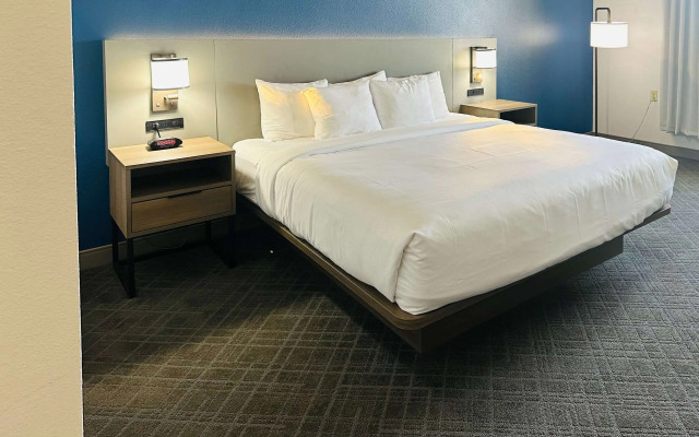 Comfort Inn & Suites Wylie