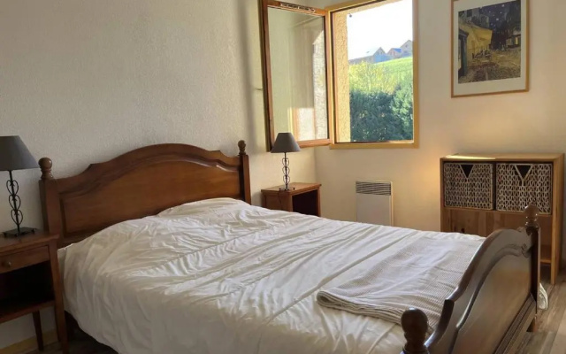 Appartement Villard-de-Lans, 2 pièces, 6 personnes - FR-1-548-10