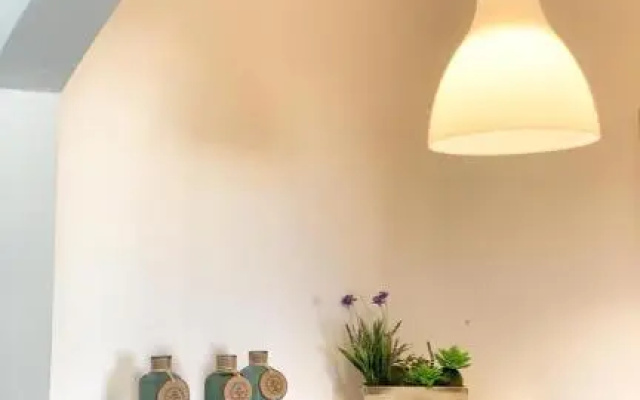 Grazia's Apartment
