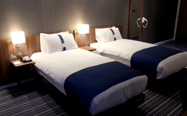 Holiday Inn Express Wakefield by IHG