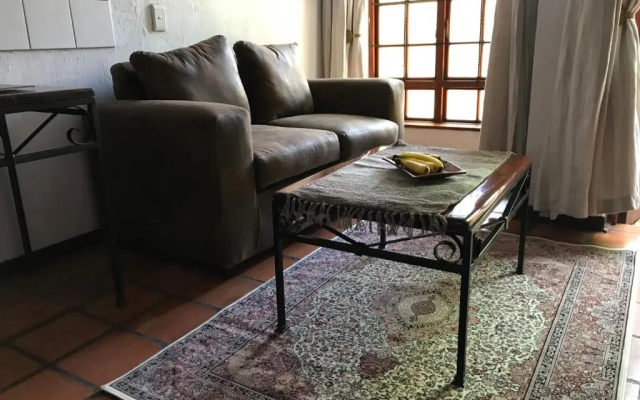 Greenwoods Self-Catering