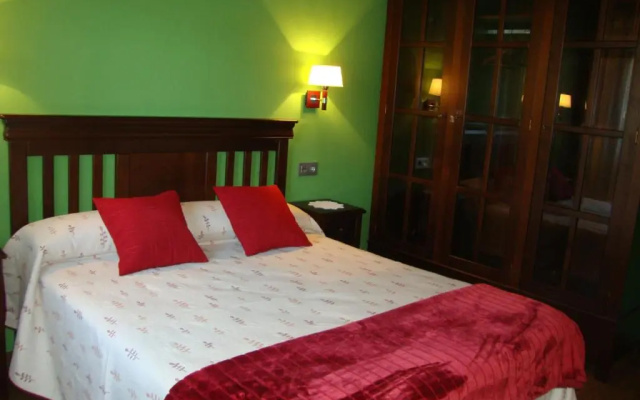 Apartamentos Rurales Posada de las Hoces