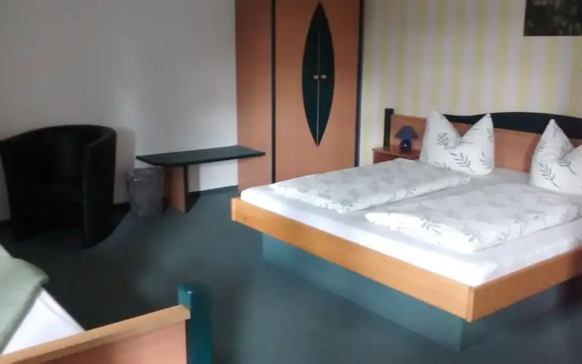 Hotel Garni Rank
