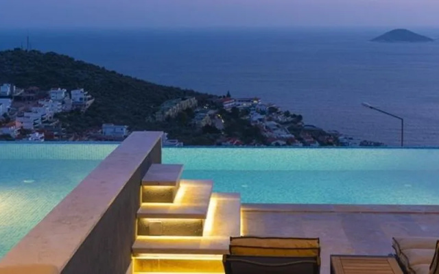 Villa Sarpedonia