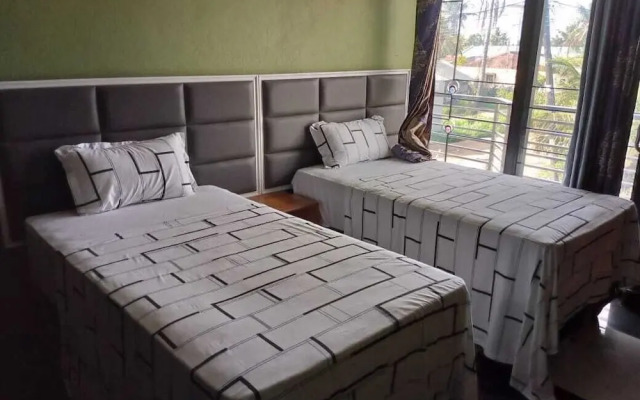 Hotel Comfort