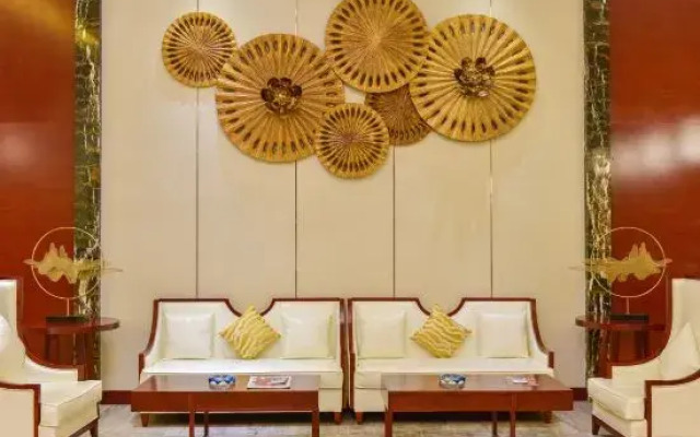 Shengji Hotel