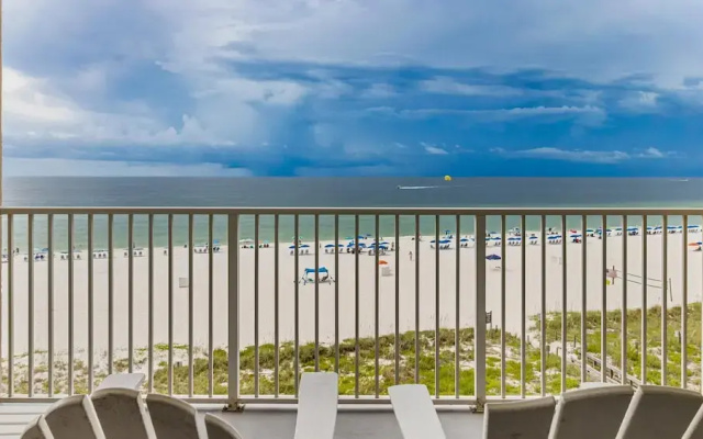 Bluewater #501 by Southern Vacation Rentals