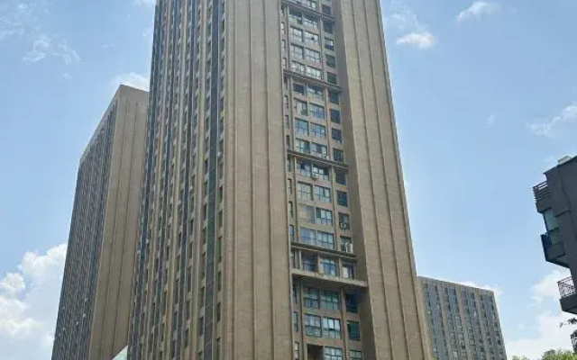 Kunming Hidden House Hotel