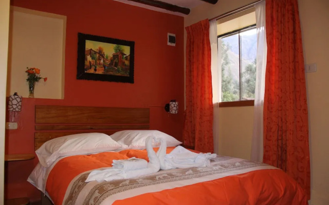 Asiriy Guest House