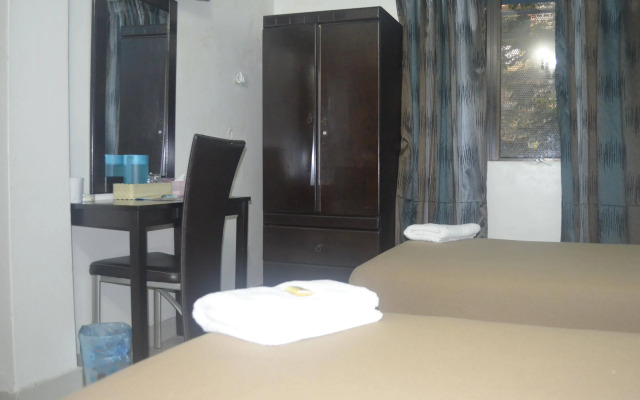 Hotel Grand Mutiara