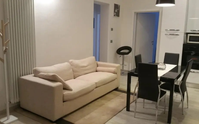 Appartamento Righi24