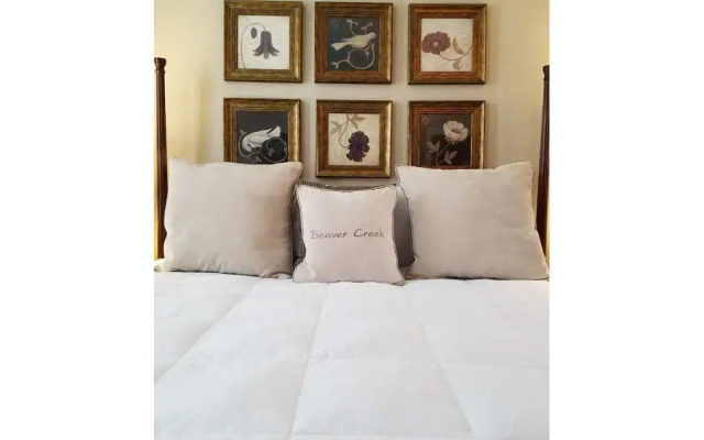 Beaver Creek Inn and Spa