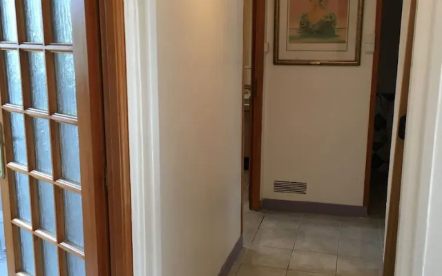 Appartement entier - Flosoleil