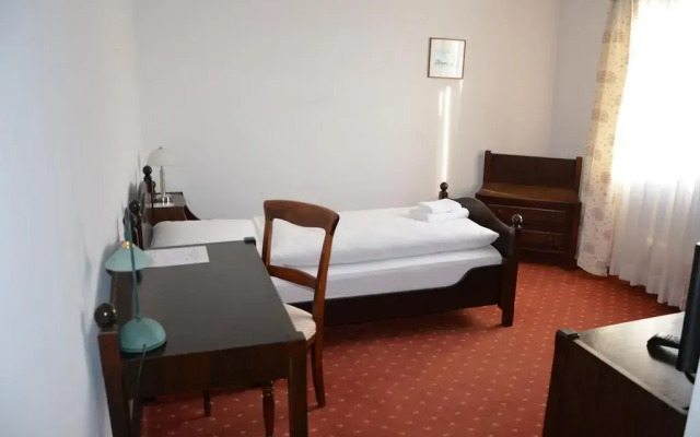 Hotel zur Traube