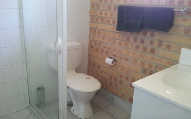 Tiaro Motor Inn