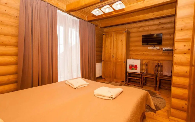 Guest house М