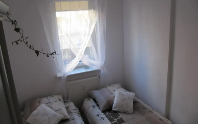 Apartament Portowy