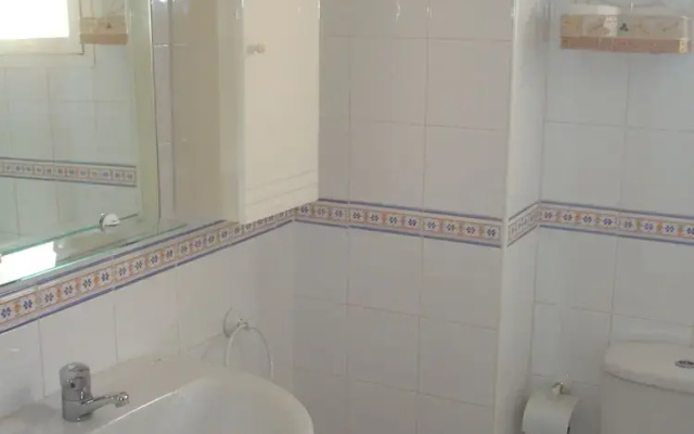 Naturist 2 Bedrooms With Pool