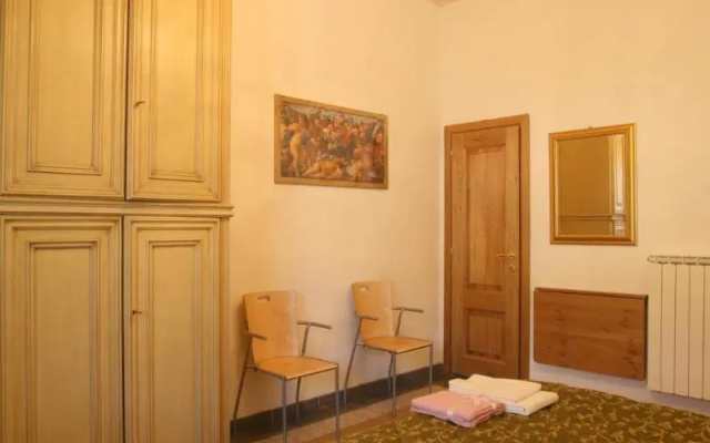 A Beautiful Florence B&B