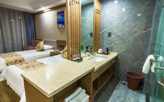 Xinyue Hotel