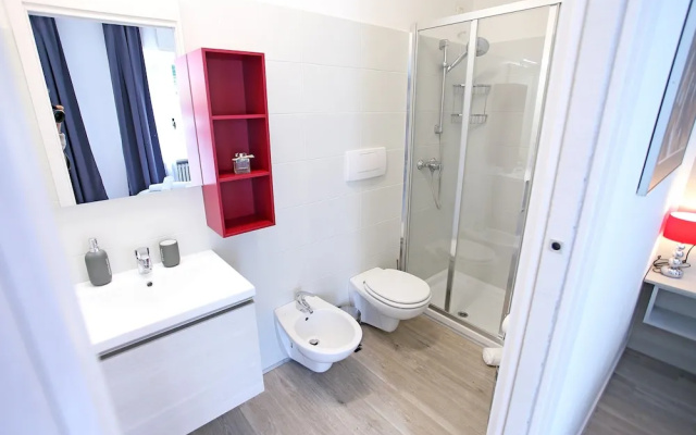 B&B Ombretta