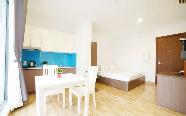 UA Residences