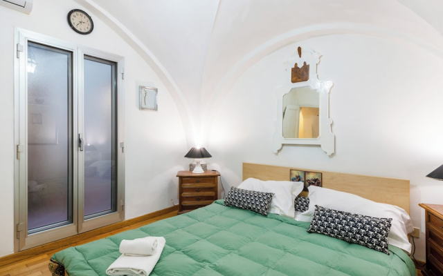 Guesthost - Cattedrale Di Firenze Apartment X5