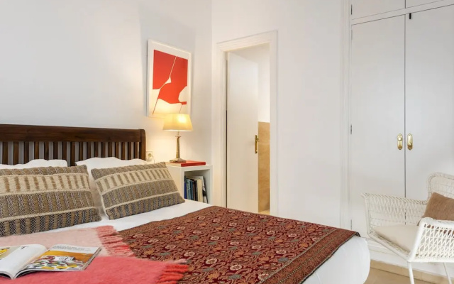 Genteel Home Conde de Ibarra