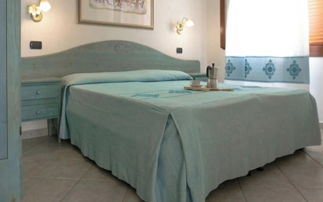 Idyllic Residence Cala Viola B4 one Bedroom Apartment Sleeps 4 Persons