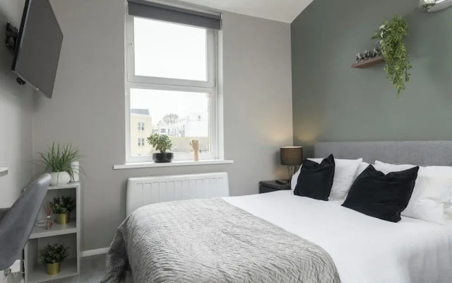 Brighton Seaside - Apartment - Sleeps 2