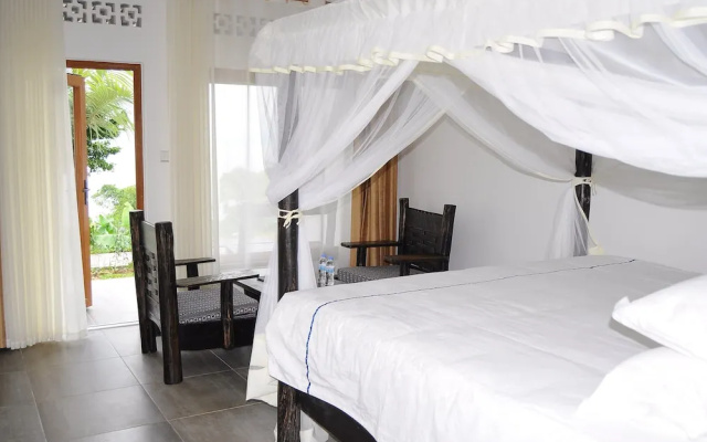 Room-rushel Kivu Resort Kayove