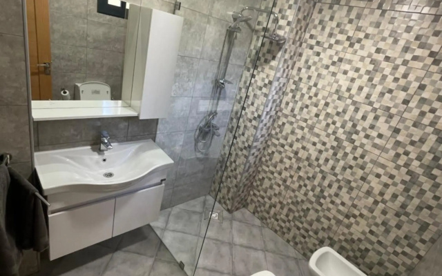 Appartement Nador Al Jadid Wifi Free
