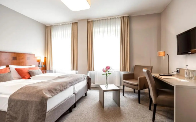 Hotel St. Annen