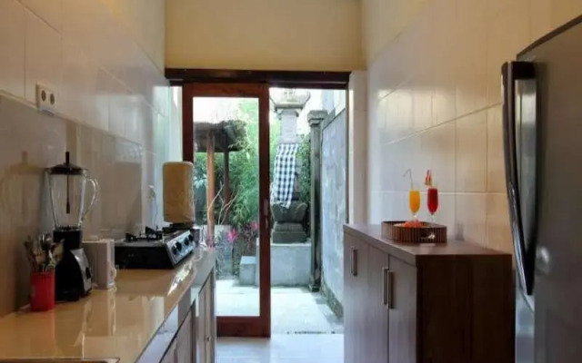 Bunutan Guest House