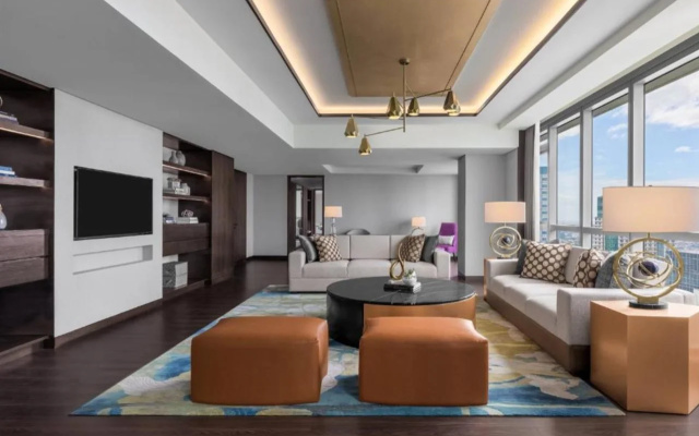 The Westin Manila