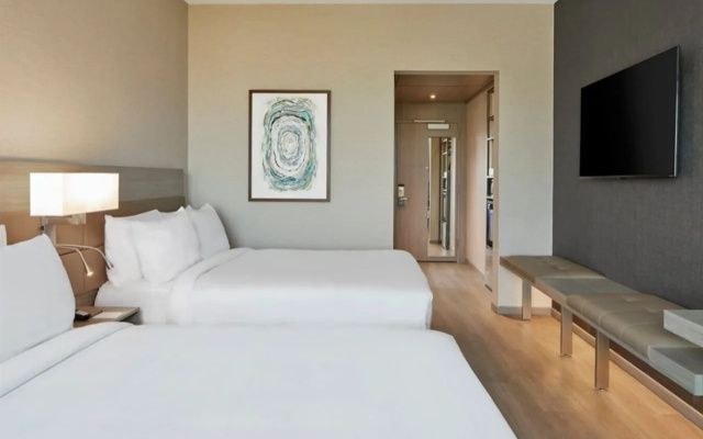 AC Hotel by Marriott Austin Hill Country