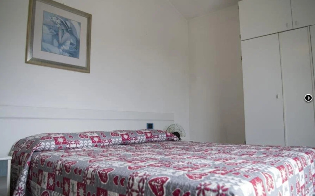 Nuovo Hotel Tripoli