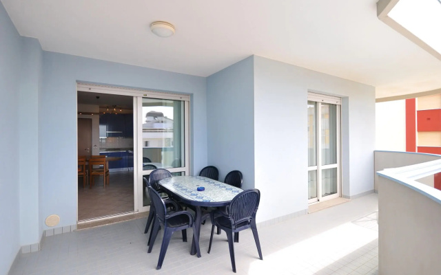 Apartment in Bibione Near the Beach