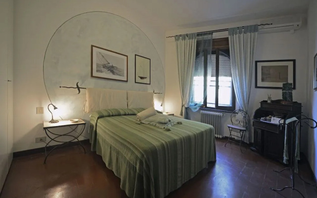 Villa LAssolata