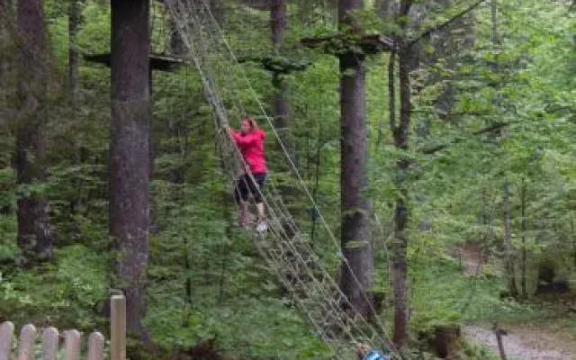 Chalet Monts Jura