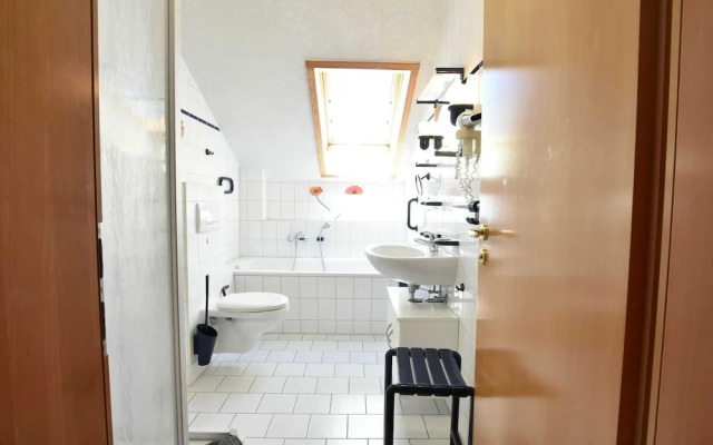 Quaint Apartment in Rerik near Sea Beach