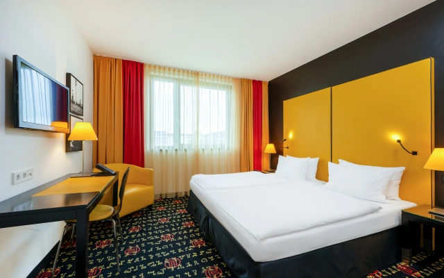 Holiday Inn Munich - Westpark