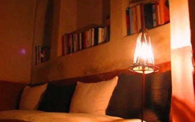 Riad Les Inseparables