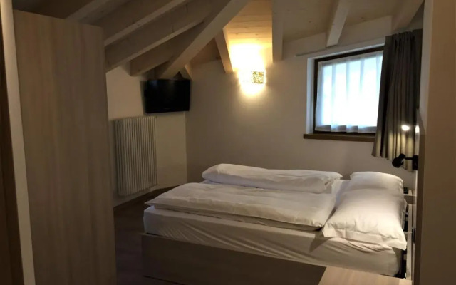 MOUNTAIN RESORT Appartamenti
