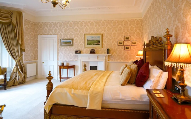 The Townhouse