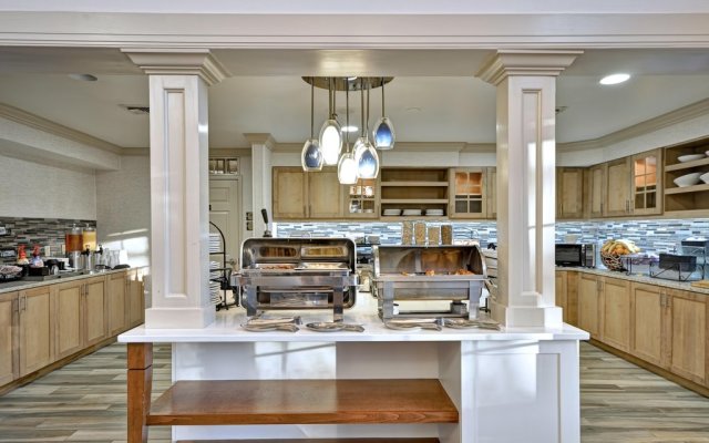 Homewood Suites by Hilton Boston-Peabody 2