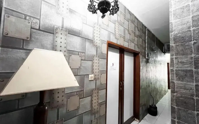 Modom Residencce